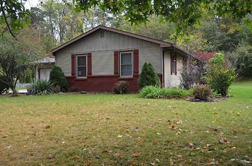 Property photo 4 - REAL ESTATE AUCTION, 3 Bedroom, 2 Bath Ranch Home